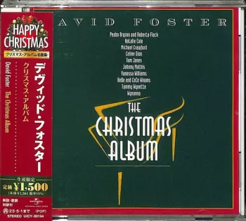 The Christmas Album
