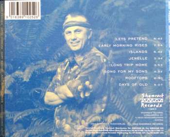 CD Airto Moreira: Ancient Kings