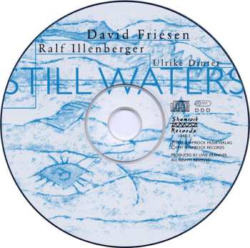 CD Ralf Illenberger: Still Waters