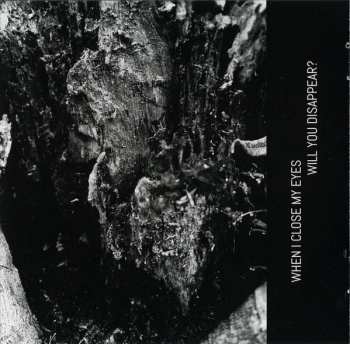 CD David Galas: A Dark Place To Hide LTD