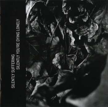 CD David Galas: A Dark Place To Hide LTD