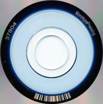 CD David Galas: A Dark Place To Hide LTD
