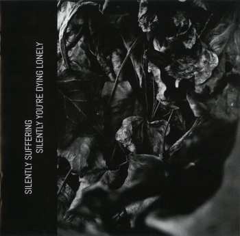 CD David Galas: A Dark Place To Hide LTD