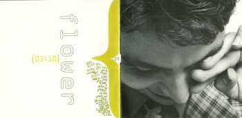 CD David Garza: This Euphoria