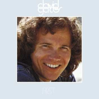 CD David Gates: First