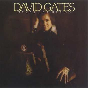 2CD David Gates: First / Never Let Her Go / Goodbye Girl / Falling In Love Again