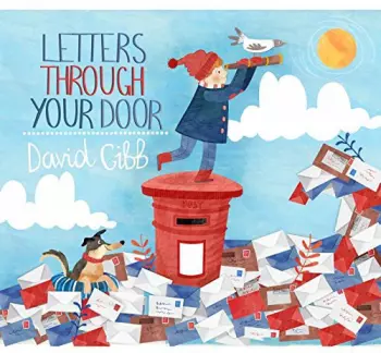 Letters Through Your Door 