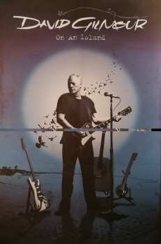 LP David Gilmour: On An Island