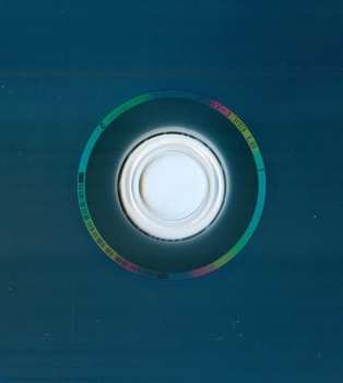 CD/Set di cofanetti/Blu-ray David Gilmour: Rattle That Lock LTD