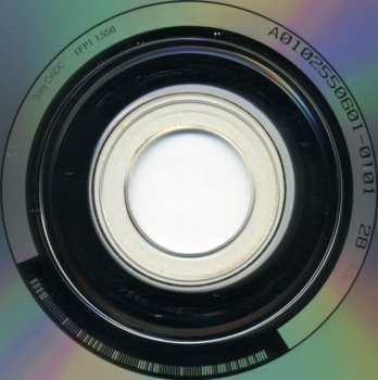 CD/Set di cofanetti/Blu-ray David Gilmour: Rattle That Lock DLX