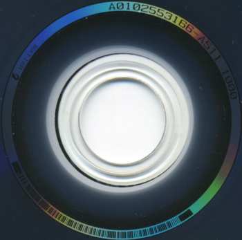 CD/Set di cofanetti/Blu-ray David Gilmour: Rattle That Lock DLX