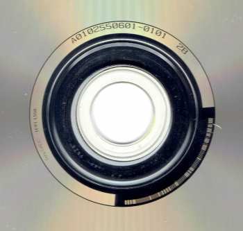 CD/DVD/Set di cofanetti David Gilmour: Rattle That Lock DLX