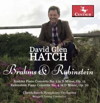Piano Concerto No. 1 In D Minor, Op. 15; Piano Concerto No. 4 In D Minor, Op. 70