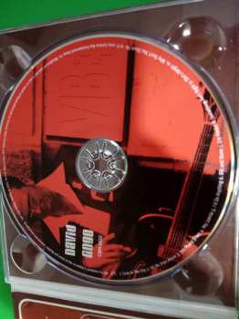 CD David Gogo: Vibe