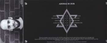 CD David Gould: Adonai In Dub