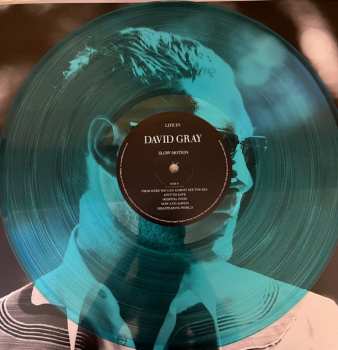 2LP David Gray: Life In Slow Motion CLR | LTD | DLX