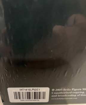 2LP David Gray: Life In Slow Motion CLR | LTD | DLX