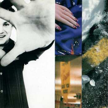 CD David Gray: Sell, Sell, Sell