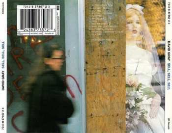 CD David Gray: Sell, Sell, Sell