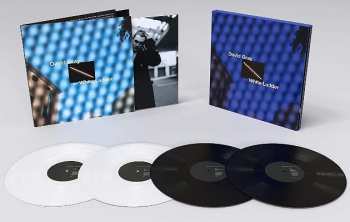 4LP/Set di cofanetti David Gray: White Ladder DLX | LTD | CLR