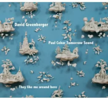 They Like Me Around Here