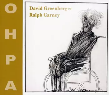 David Greenberger: OH, PA