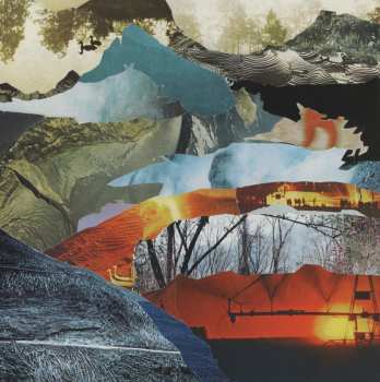 LP David Grubbs: Whistle From Above