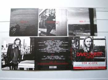 2CD David Guetta: Listen LTD | DLX