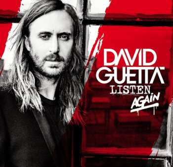 2CD David Guetta: Listen Again DLX | LTD