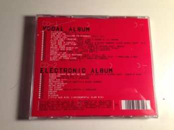 2CD David Guetta: Nothing But The Beat (Ultimate)