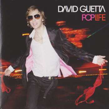 5CD/Set di cofanetti David Guetta: Original Album Series