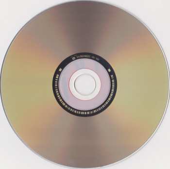 5CD/Set di cofanetti David Guetta: Original Album Series