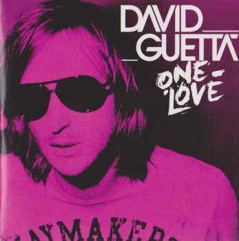 5CD/Set di cofanetti David Guetta: Original Album Series