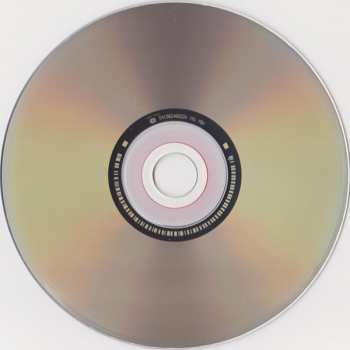 5CD/Set di cofanetti David Guetta: Original Album Series