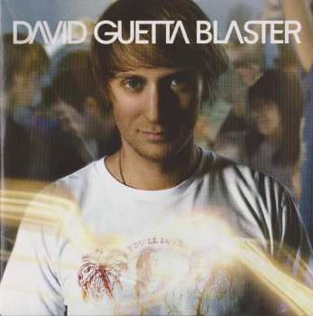 5CD/Set di cofanetti David Guetta: Original Album Series