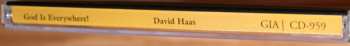 CD David Haas: God Is Everywhere!