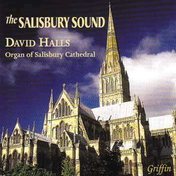 CD David Halls: Salisbury Sound