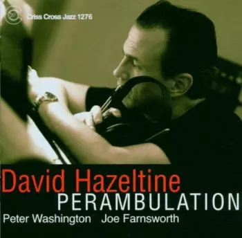 Perambulation