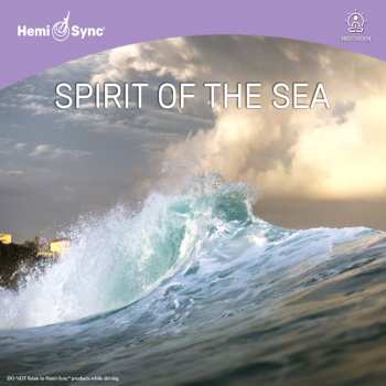 CD David Helpling & Hemi-sync: Spirit Of The Sea