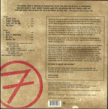LP The Dave Hillyard Rocksteady 7: United Front