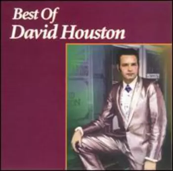 The Best Of David Houston