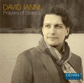 Album David Ianni: Prayers of Silence