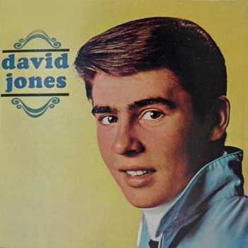 LP Davy Jones: David Jones