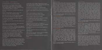 CD David Jordan: Set The Mood