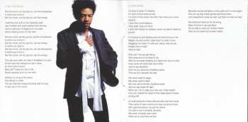 CD David Jordan: Set The Mood
