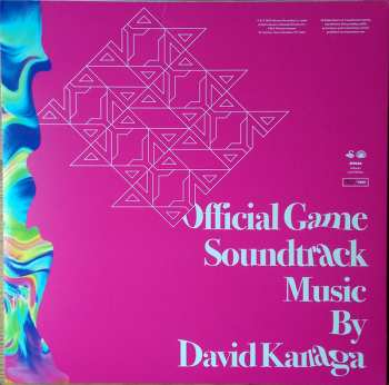 LP David Kanaga: Dyad OGST LTD | NUM