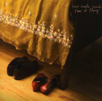 Album David Karsten Daniels: Fear Of Flying