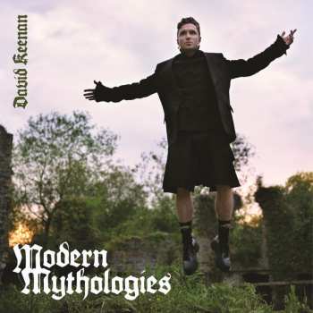 LP David Keenan: Modern Mythologies