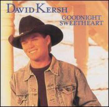 Album David Kersh: Goodnight Sweetheart