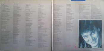 LP David Knopfler: Release